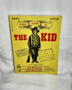 The Kid: Billy The Kid by Bill Rakocy - Picture 1 of 8