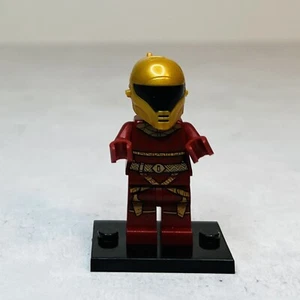 LEGO Star Wars Zorii Bliss Minifigure 75263 - Picture 1 of 5