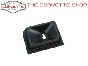 C2 Corvette Shift Boot 4 Speed 1959-1962 NEW 23029 - Picture 1 of 1
