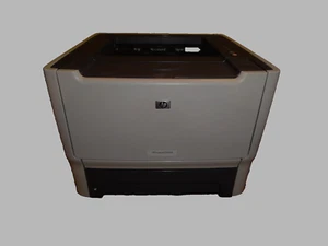 Refurbished! HP LaserJet P2015 Workgroup Laser Printer CB367A - Picture 1 of 2
