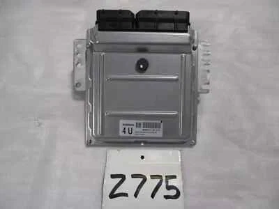 New OEM Genuine Engine Control Module Nissan Titan 2005-2006 4x4 5.6 23710-ZH00A - Image 1 of 2