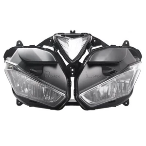 For Yamaha YZF-R3/R25 2015-2018 2016 2017 Front Headlight Head Lamp Assembly - Picture 1 of 4