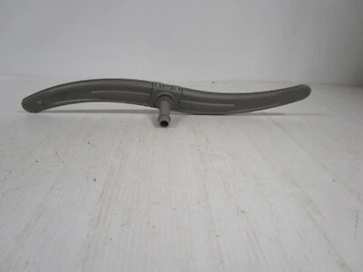 Brazo pulverizador inferior para lavavajillas Bosch, gris 00668384 668384 70-2281-70 ASMN Foto 1 de 4