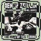 DENNY ZEITLIN The Name Of This Terrain 2x LP NEW VINYL Now-Again reissue