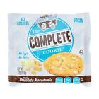 Lenny and Larry's The Complete Cookie - White Chocolate Macadamia - 4 oz - Ca...