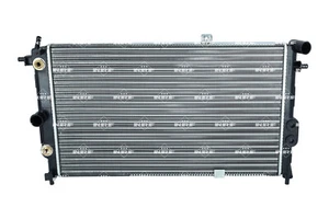 Radiador refrigeración motor NRF para OPEL CALIBRA A - Imagen 1 de 4