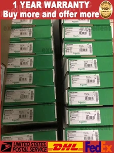 Módulo PLC Schneider TSXP57202 1 PIEZA nuevo en caja envío rápido - Imagen 1 de 1