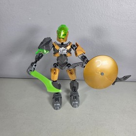 LEGO Hero Factory &ndash; Rocka #44002 &ndash; Retired