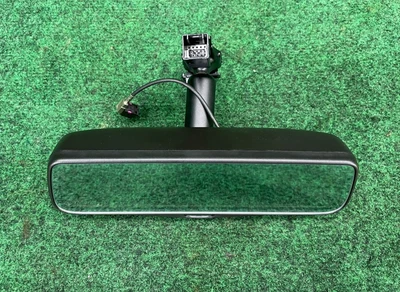 17-23 Cadillac Escalade GMC Chevy Interior Rear View Mirror w/ Video Display OEM - Image 1 of 4