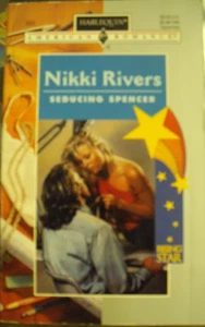 Seducing Spencer - Foto 1 di 1