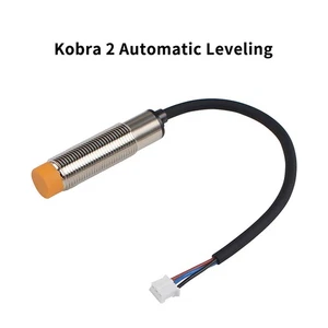 Für Kobra 2 Extruder Auto-Nivellierer Kapazitiver Näherungsschalter Ersatz Kit - Zdjęcie 1 z 9