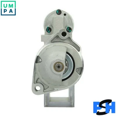 STARTER 210.526.092.010 FOR BMW 7/X5/SAV/E0/E65/E66 N62B36A 3.6L N62B40A 4.0L - Image 1 of 4