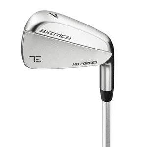 Tour Edge Exotics MB Forged Individual Iron (2025) NEW - Picture 1 of 4