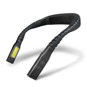 Lampes de Lecture à LED, Lampe de Livre Rechargeable pour Lire au Lit, Lamp9254 - Imagen 1 de 7