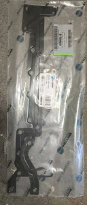 Ölwannendichtung Z.B Für Ford Transit MK5 MK6, Tourneo,  Ranger, Citroen Jumper - Bild 1 von 8