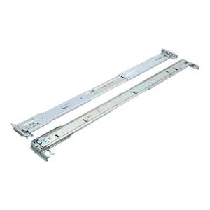 HP 737413-001 19" Rack Schienen Rail Kit Mouting for DL380 DL385 DL560 G8 G9 G10 - Picture 1 of 4