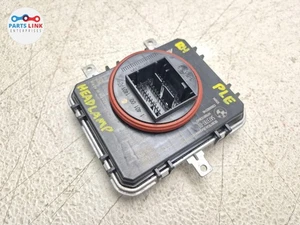 2025 BMW X3 M50 G45 LED Right Headlight Control Module Ballast 5A73781 OEM - Picture 1 of 9