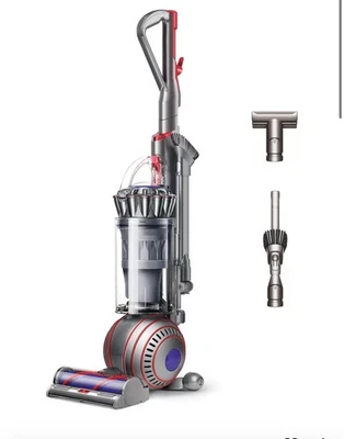 Dyson Ball Animal 3 Upright Vacuum Cleaner - Silver (405866-01) - Image 1 of 4