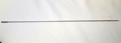 Pinzas de agarre quirúrgicas Karl Storz 5 mm 41 cm Reddick Olsen inserción 33310UL Foto 1 de 4