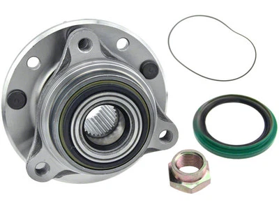 For 1984-1996 Chevrolet Corvette Wheel Hub Assembly Rear 25657KMHC 1985 1988 - Image 1 of 2