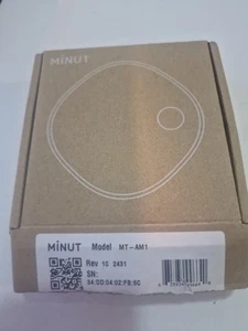 Minut Home Sensor MT-AM1 - Bild 1 von 5