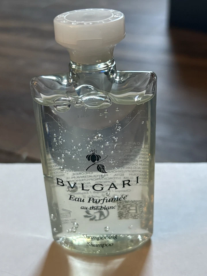 Champú Bvlgari Foto 1 de 1