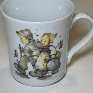 Vintage Hummel Hansel and Gretel Mug - Picture 1 of 5