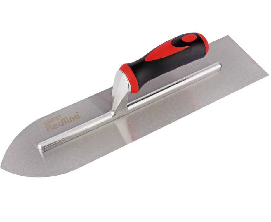 Draper 15095 400mm Soft Grip Flooring Trowel