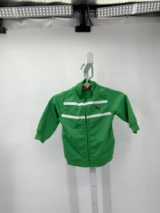 ZIP KNIT - Picture 1 of 2