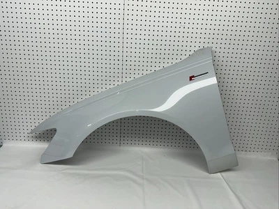 2012-2018 奥迪 A6 QUATTRO C7 前左球杆挡泥板盖 原始设备制造商 — 第 1/4 张图片