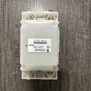 2009-2014 Nissan Maxima ac Amplifier  27760 9N01A Temperature Box Module - Picture 1 of 4