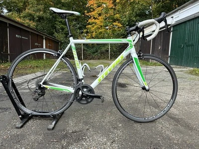 Stevens Stelvio Rennrad, 28 Zoll, RH 56cm, 105‘er Gruppe, Top Zustand - Bild 1 von 4