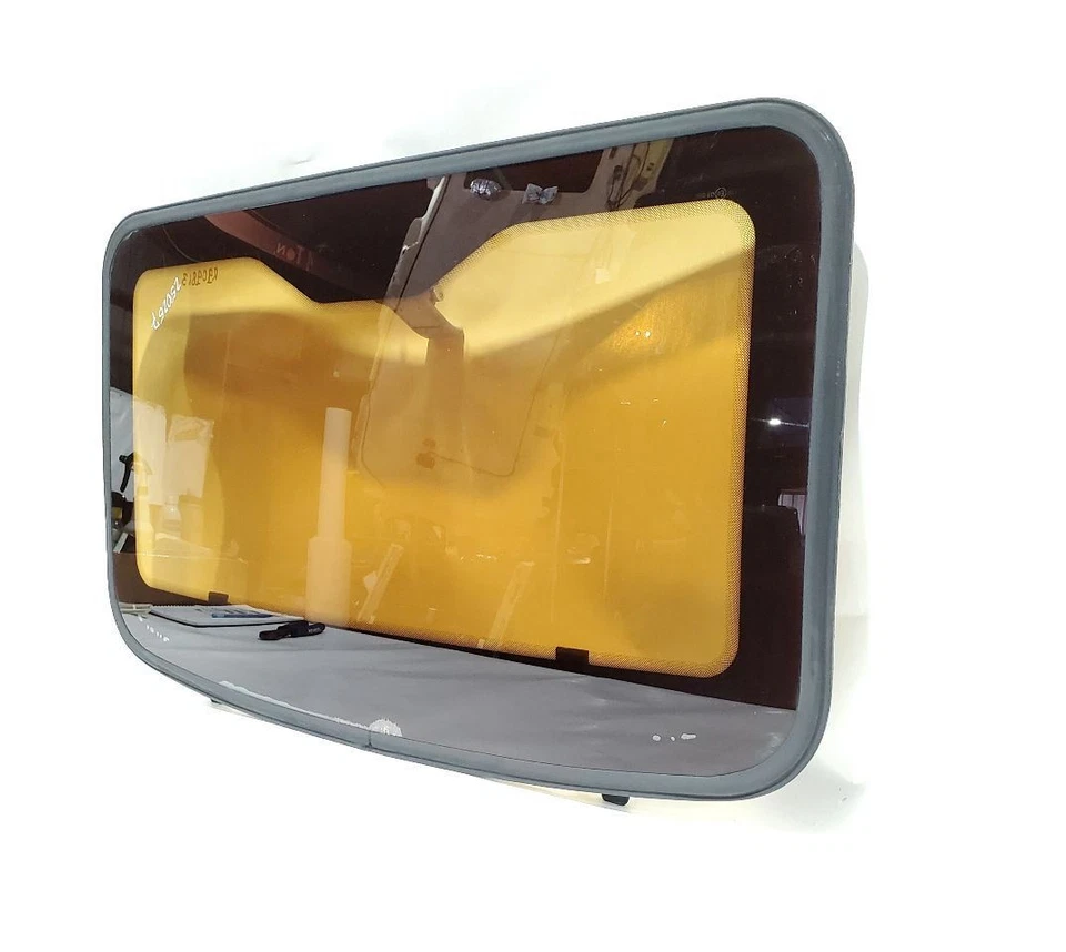 Toyota MR2 1985 1986 OEM techo corredizo vidrio  Foto 1 de 4