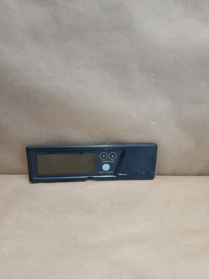 Cubierta de control de temperatura para refrigerador de aire turbo 30242L0100 aparato OEM #3178 Foto 1 de 4