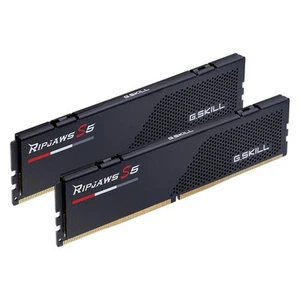 RAM Gskill D5 5600 64GB C28 Ripjaws S5 K2 - Bild 1 von 3