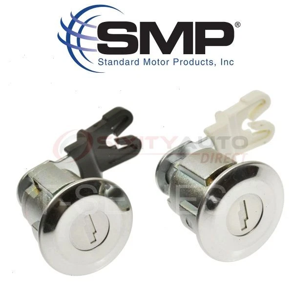 SMP T-Series Door Lock Kit for 1995-1997 Ford Aerostar - Body Doors  yy Foto 1 de 4