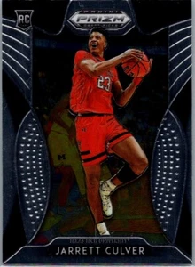 2019-20 Panini Court Kings First Steps Jarrett Culver Minnesota Timberwolves #7 - Picture 1 of 2