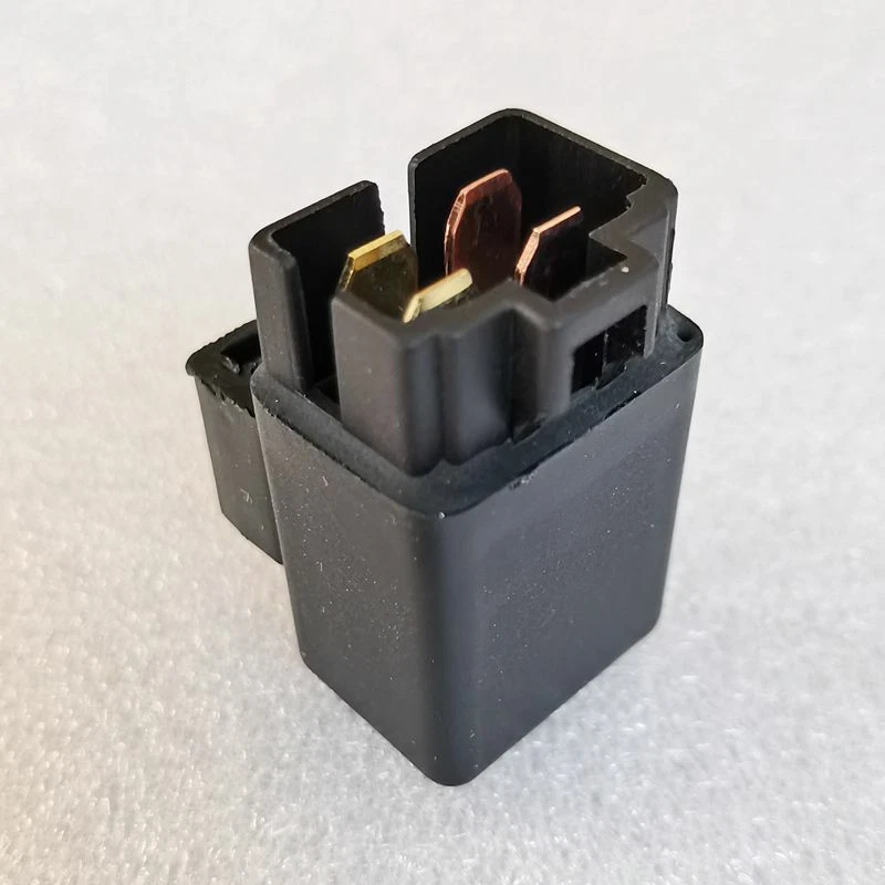 Relé de apagado del ventilador de la bomba de combustible para Suzuki SV650 SV650A SV650S SA SV1000 SV1000S 03-15 Foto 1 de 4