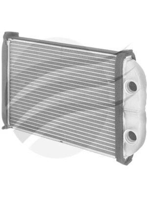 Denso Heater Core For Toyota Prado VZJ RZJ 4/1996 > 2003 (HC0065) - Image 1 of 4