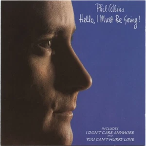 ¡Hola, debo ir! por Phil Collins - Soft Rock, Pop Rock - CD con inserciones - Imagen 1 de 2