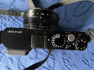 Leica D-Lux Typ 109 - Bild 1 von 4