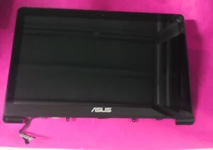 Housse + Affichage ASUS S551L Série S551LN Boîtier Monitor Écran LED LCD Vidéo - Photo 1/3