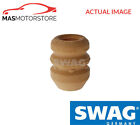 SUSPENSION RUBBER BUFFER BUMP STOP FRONT SWAG 40 56 0005 G NEW OE REPLACEMENT