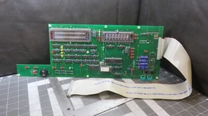 Hayssen Yamato EV955FR2 Control Board Module Circuit Board Japan - Picture 1 of 4