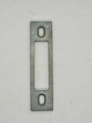 3mm Packing Plate to suit Whitco Tasman Strike Plate - Screen Door Lock Parts - image 1 of 3
