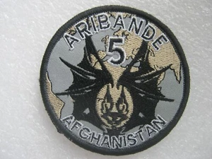 ECUSSON  TRANSMISSIONS ARIBAND 5 OPEX AFGHANISTAN (réseau satellitaire Aristote) - Picture 1 of 1