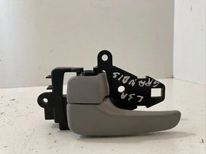 Mitsubishi Grandis Interior Handle Rear Left Door Mn105359 Genuine 2.4 2004 Rhd - Picture 1 of 5