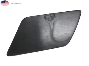 New front headlamp Nozzle washer cover LH driver side fits Q5 base 18-2020 - Picture 1 of 4