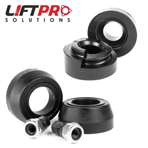 Kit de elevación de nivelación completo para automóvil de 0,8" 20 mm para Dacia DUSTER LOGAN SANDERO - Imagen 1 de 3