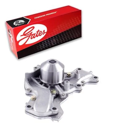 Gates Engine Water Pump For 1987-2000 Dodge Caravan 3L V6 GAS - Image 1 of 4